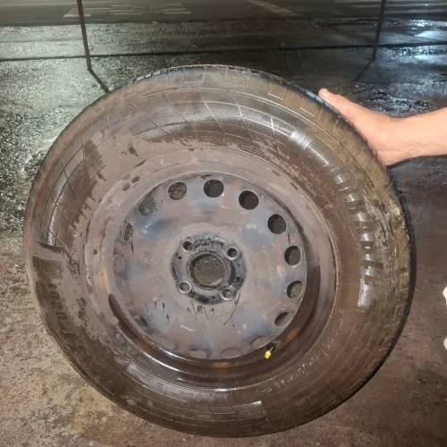 Pneu aro14