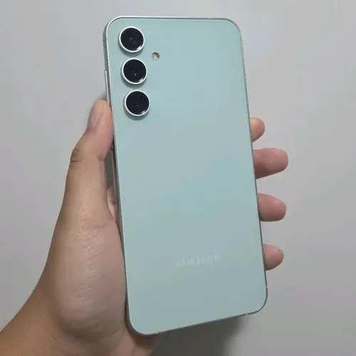 S23 FE 