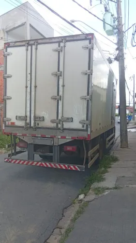 Volvo VM 270