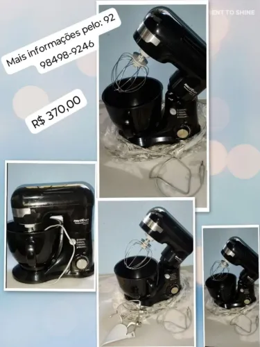 Batedeira 