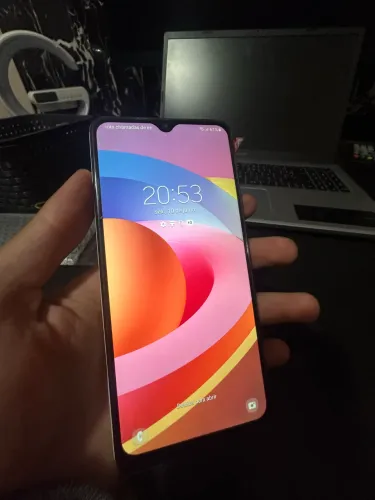 Samsung A12