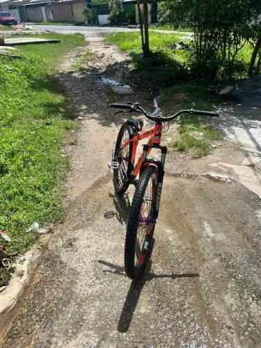 Bike aro 29 TAM 15
