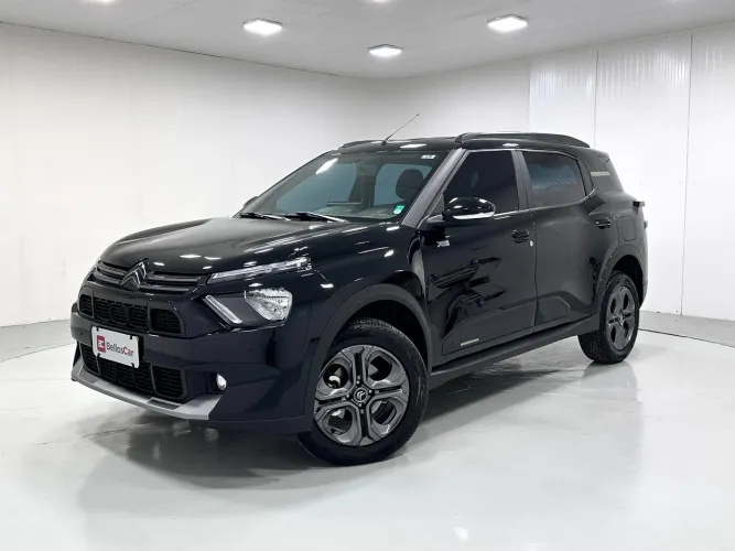 Citroen C3 AIRCROSS7 XTR 1.0 TB. 200 AUT. 2026