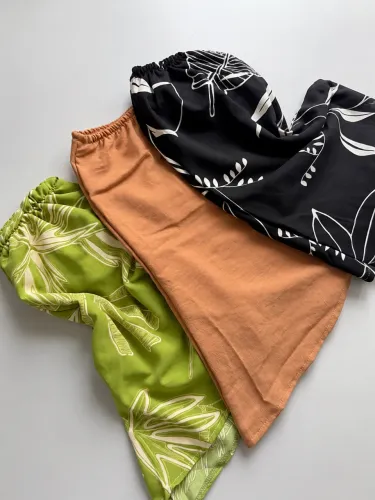 Blusas tomara que caia