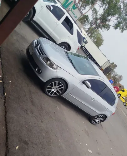 Volkswagen Gol Geração V Power 1.6 8V MI Total Flex Mec. 4P 2009