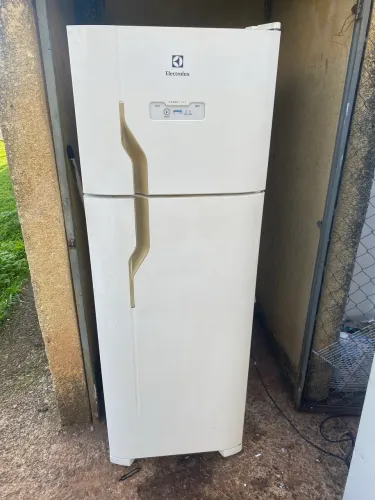 Geladeira