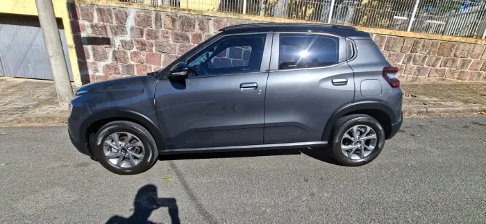 Citroen C3 Feel 1.0 Flex 6V 5P Mec. 2023