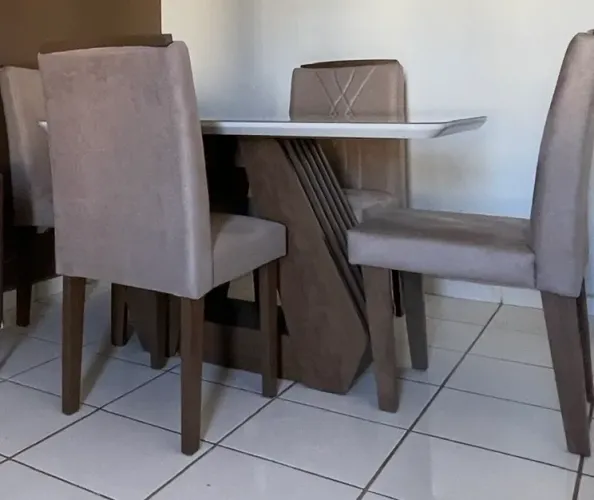 Mesa jantar