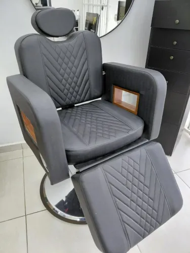 Vendo cadeiras de cabeleireiro