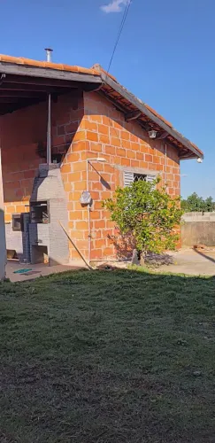 Chacara em aracoiaba