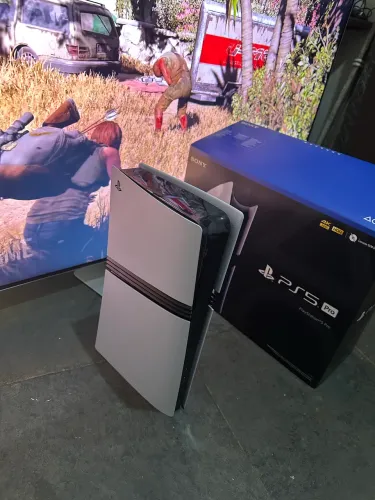 PlayStation 5 pro