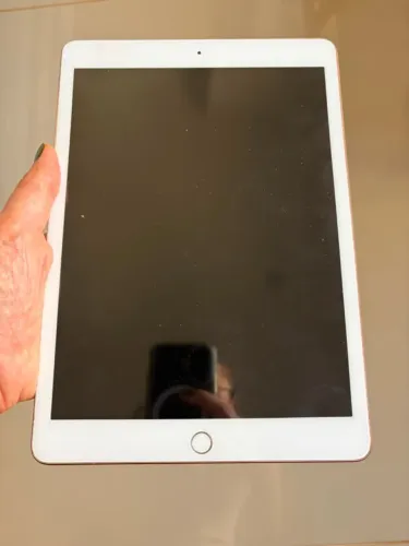 Ipad 8 geracao 128 gb