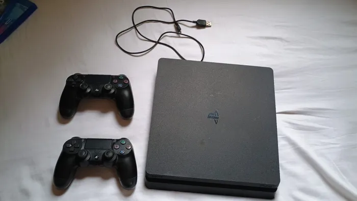 VENDO PS4
