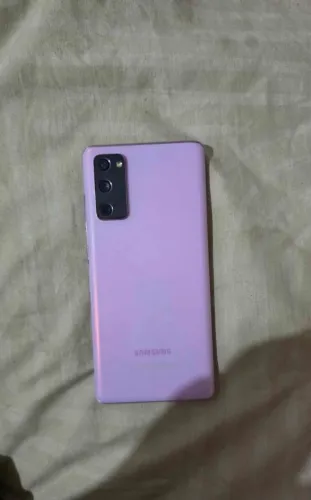 S20 FE 128gb (excelente estado)