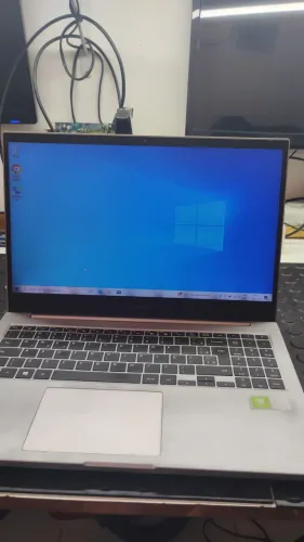 Notebook Samsung SSD 120gb