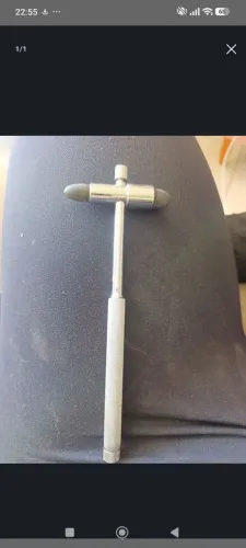 Martelo neurológico