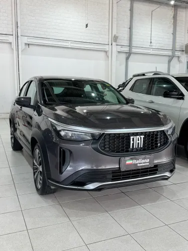 Fiat Fastback Audace 1.0 200 T. Flex AUT 2023