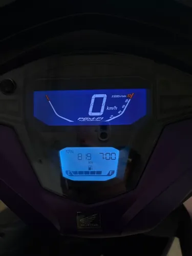 Honda Elite 125 2026