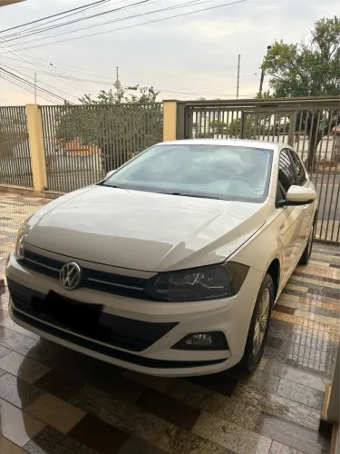 Volkswagen Polo Comfort. 200 TSI 1.0 Flex 12V Aut. 2019
