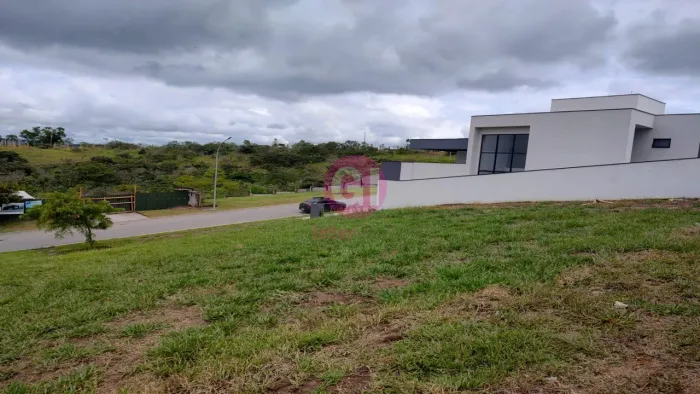 Terreno no Condomínio Residencial Alphaville I