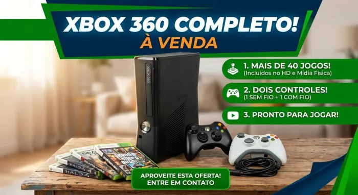Xbox 360
