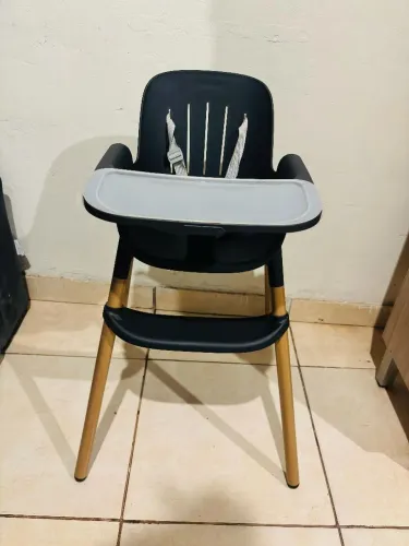 Cadeira de Alimentação Burigotto 