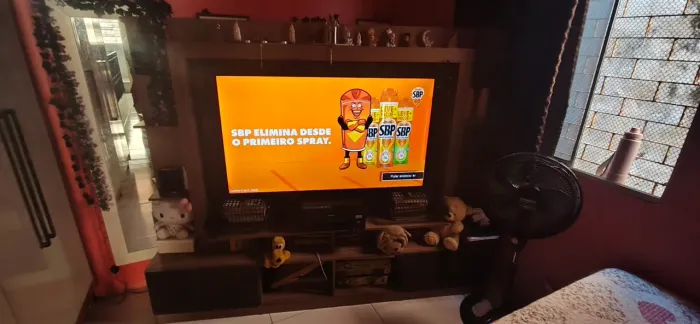 Estante super nova