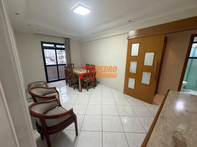 Apartamento no Bairro Rudge Ramos em São Bernardo do Campo