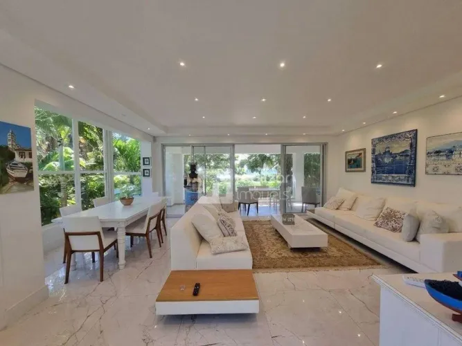 Casa Residencial à venda, Praia Brava, Florianópolis - CA0474.