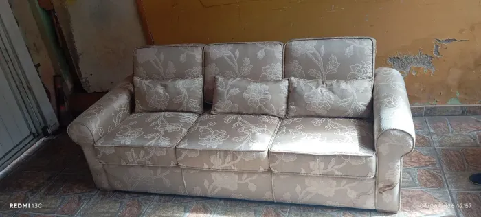 Sofá 