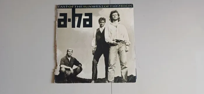 Lp a-ha