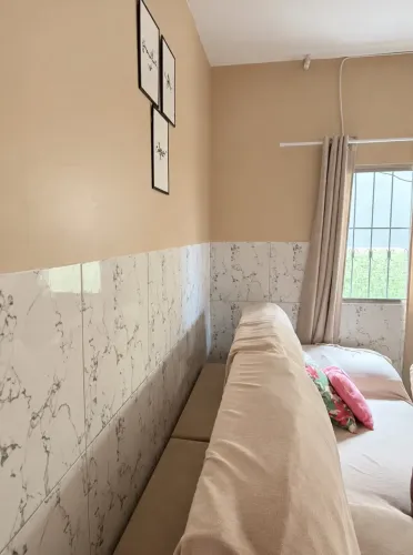 Casa 2 Quartos com Suíte à Venda em Tabuazeiro - Vitória ES