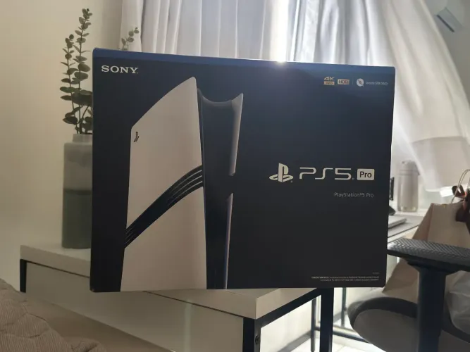 PlayStation 5 Pro