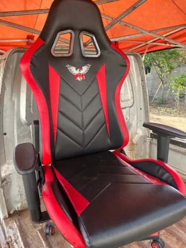Cadeira gamer