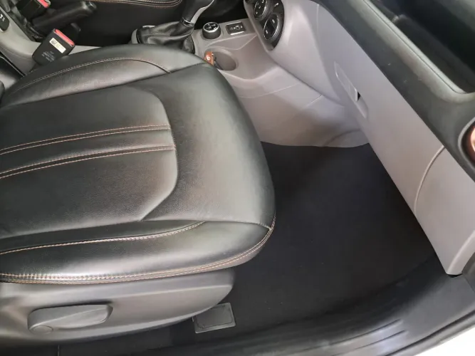 Fiat Toro Volcano 2.0 16V 4X4 TB Diesel Aut. 2019