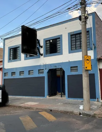 Salão à venda em Indaiatuba, Parque Boa Esperança, com 250 m²