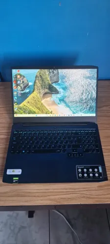 Notebook Lenovo Ideapad Gaming 3I Recondicionado, Excelente condição!