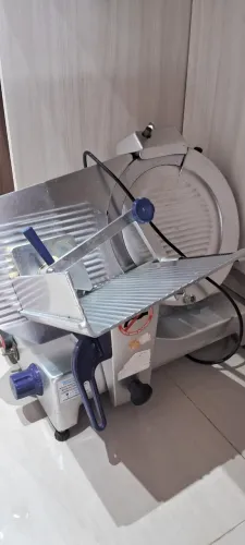 Maquina de fatiar