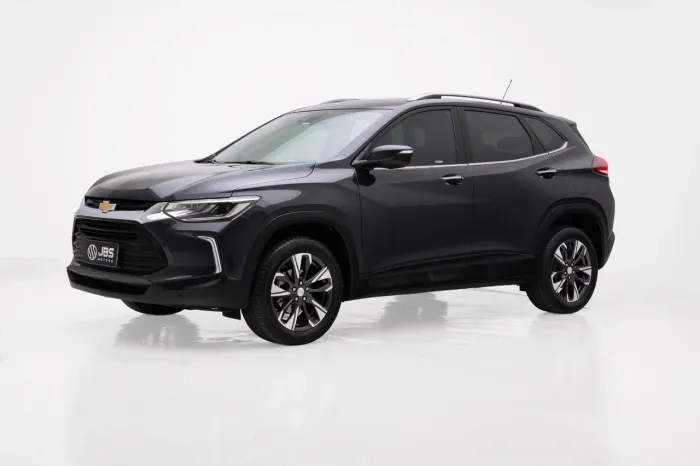 Chevrolet Tracker Premier 1.2 Turbo 12V Flex AUT 2024