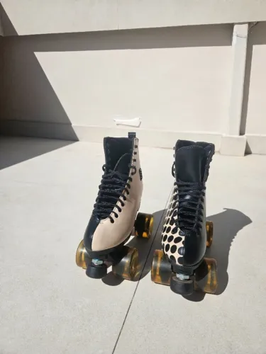 Melissa Roller Joy edição limitada