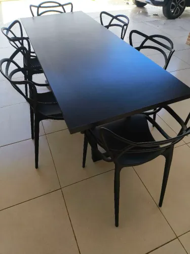 Conjunto Mesa jantar