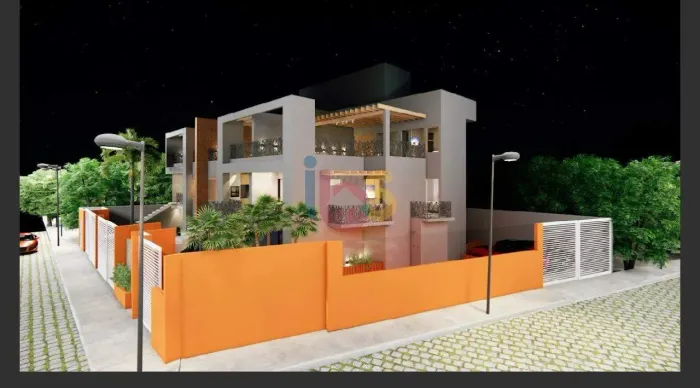 Vendo Apartamento no Reserva Carmenere