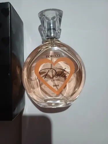 Dolce Amore BARATO PRA SAIR HOJE