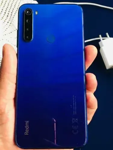 Vende-se redmi num precinho