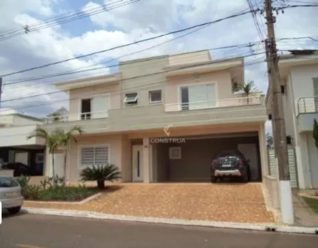 CASA À VENDA NO CONDOMÍNIO SANTA IZABEL, NO BAIRRO BETEL EM PAULÍNIA/SP