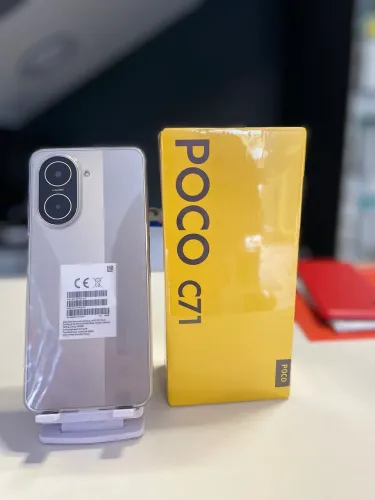 Poco c71