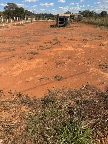 Chácara no bugre em Goiânira 1.500 MTS