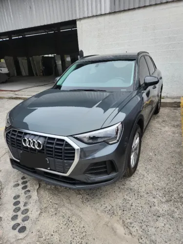 Audi Q3 Prestige 1.4 TFSI Flex S-tronic 2022