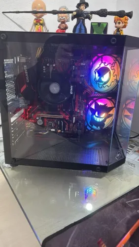 Pc Gamer 1,600