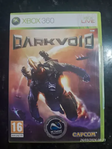 DARKVOID (XBOX 360)
